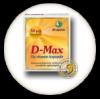 Dr. Chen D-Max D3-vitamin
