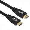 TITANUM HDMI kábel-HDMI GOLD 5,0m 1.4 3...