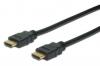 ASSMANN HDMI High Speed Ethernet kábel V...