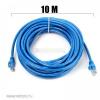 10M CAT6 UTP Ethernet hálózati kábel RJ45 patch LA