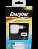 Energizer 30tűs iphone hálózati töltő,1usb,2.1A