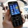 Új eredeti kártyafüggetlen Nokia N96 okostelefon