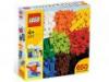 Alapelemek Deluxe - 650 alkatrésszel 6177 - Lego Kreatív építés