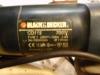 Black Decker CD115 sarokcsiszoló