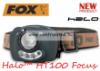 FOX Halo HT100 Focus Censor Headlight PRÉMIUM LED ...