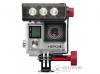 Manfrotto Off Road ThrilLED LED lámpa, G...