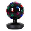 OneConcept Disco-Ball-8-B, LED effekt, f...