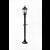 DÜWI Southampton mennyezeti lámpa lánccal , 60W, E27, IP44, fehér - 25605