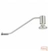 Eglo TRICALA LED 1 izzós fürdőszobai fali lámpa (EGL-95833)