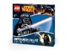 Iq: Lego Star Wars Darth Vader LED aszta...