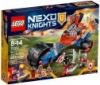 LEGO Nexo Knights Macy mennydö...