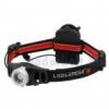 LED Lenser H6R fejlámpa LED-7296R