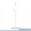 Nordlux Luna fehér asztali LED lámpa, 5W...