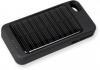 -Solar Power Pack - iPhone 4 4S külső akkumulátor töltő - napelemes