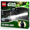 Lego Star Wars Darth Wader asztali lámpa