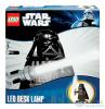 Lego Star Wars Asztali Lámpa - Darth Vad...
