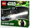 Lego Star Wars világtó Darth Vader aszta...