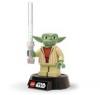 LGL-LP9 LEGO Star Wars Lámpa - Yoda as...
