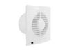 OBI ventilátor Air-Style System 100 gazdaságos időzítővel fehér