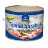 Horeca Select aprított tonhal növényi olajban 1260 g