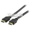 Valueline HDMI kábel 1m (aranyozott) 1.4 ethernet