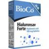 BioCo Hyaluronsav Forte tabletta