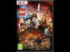 WARNER B LEGO: The Lord of the Rings PC