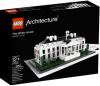 21006 The White House Lego Architecture