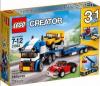 Lego 3 in 1 Creator Járműszállító 31033