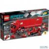 F14 T és Scuderia Ferrari kamion LEGO Speed Champions 75913
