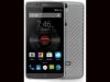 Elephone P8000 Dual SIM kártyafüggetlen okostelefon, Grey (Android)