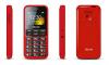 Telme C151 piros GSM mobiltelefon (90056...