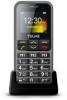 Telme C151 GSM Mobiltelefon - Szürke