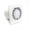 Fürdőszoba elszívó ventilátor EOL 100B 1...