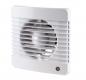 SAF 100 SIL L axiális háztartási ventilátor