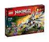 LEGO Ninjago 70748 - Titánsárkány