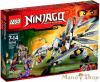 Lego Ninjago Titánsárkány 70748