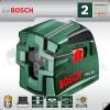 Bosch Barkács Bosch PCL 10 Keresztvonalas szintező...