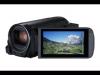 Canon LEGRIA HF R88 videokamera, fekete