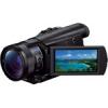 Sony HDR-CX900E Full HD Memóriakártyás videokamera