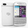 BlackBerry Q10 - Qwerty, White