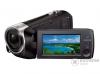 Sony HDR-PJ410 videokamera, fekete