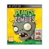 Plants vs. Zombies PS3 - BAZÁR (használt termék)