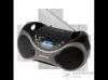 Sencor SPT 225 hordozható CD-s rádió MP3...
