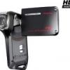 Xacti CA9 vízálló HD videokamera - fekete