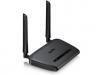ZyXel NBG6515 AC750 kétsávos AC wifi router