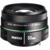 Pentax smc DA 50mm F 1.8 objektív