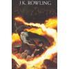 Harry Potter és a Félvér Herceg 6. könyv, puhatáblás