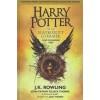 Harry Potter és az elátkozott gyermek 8. könyv