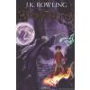 Harry Potter és a Halál ereklyéi 7. könyv, puhatáblás